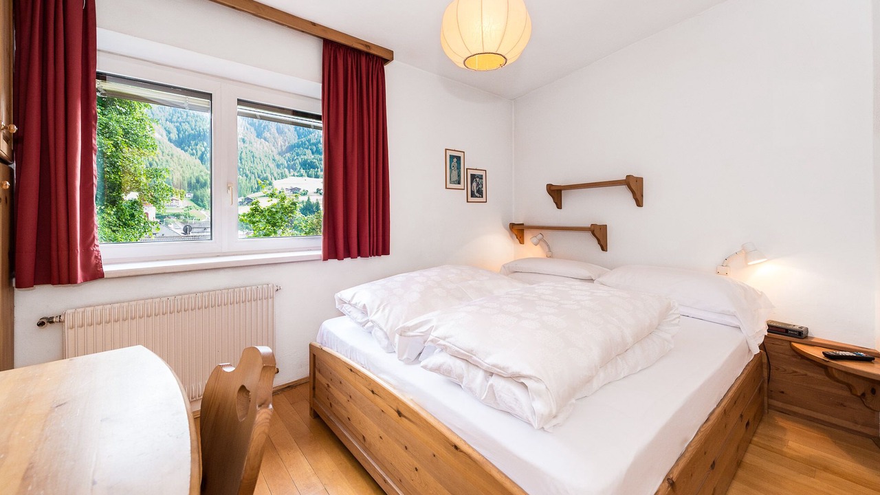Photo of Bedroom in Ortisei