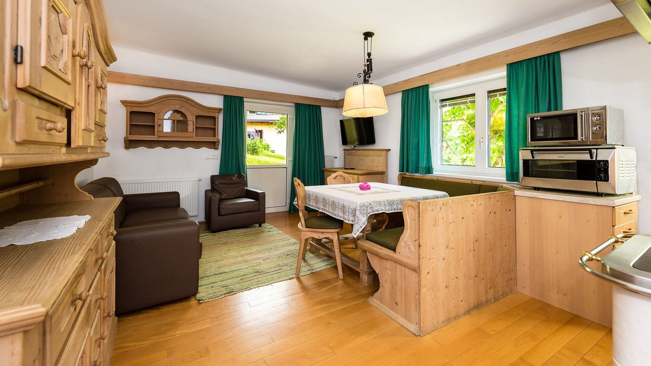 Photo of Livingroom in Ortisei