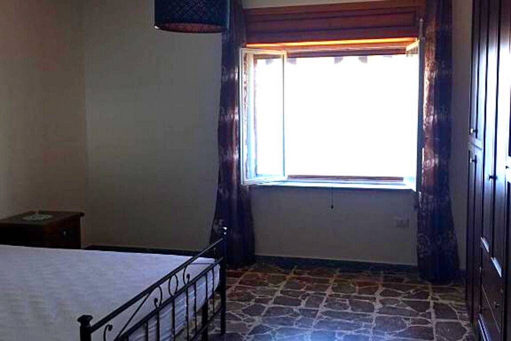 Photo of Bedroom in Marina di Pisciotta