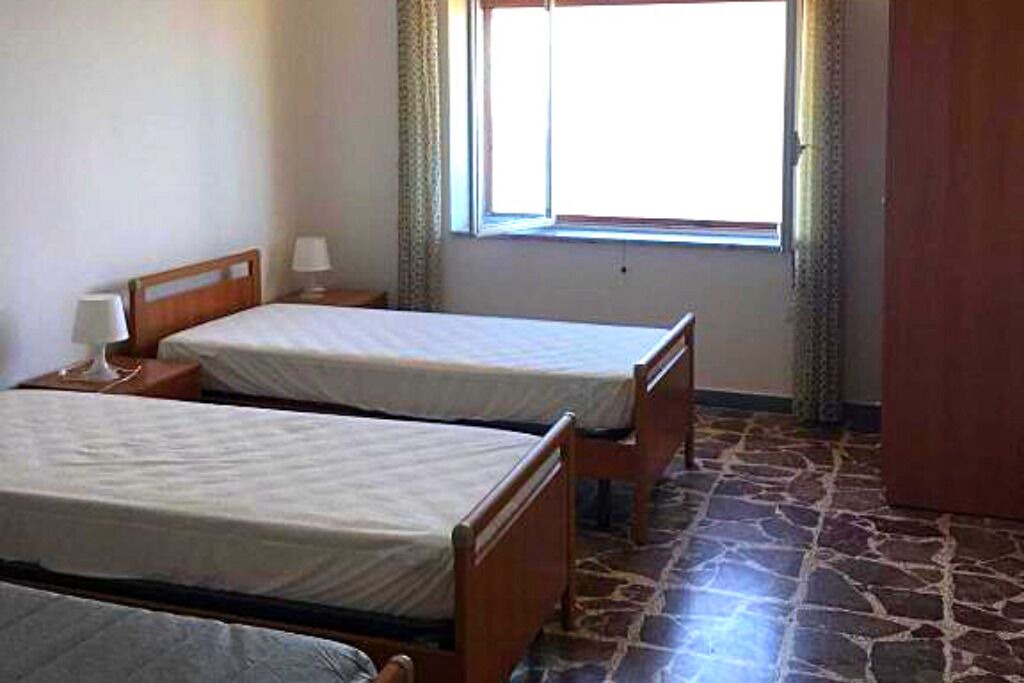 Photo of Bedroom in Marina di Pisciotta