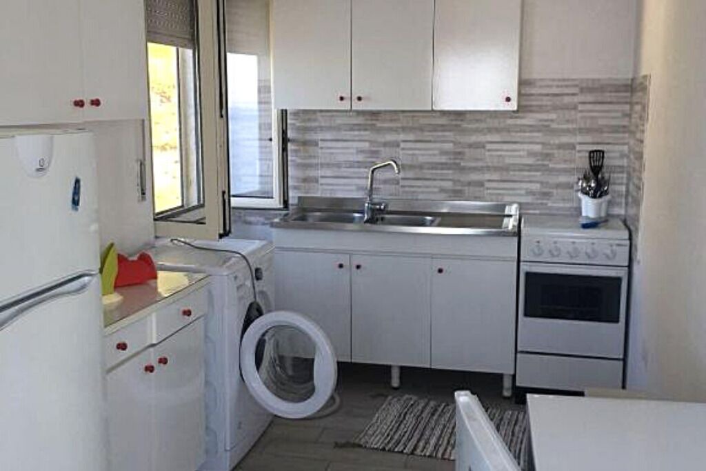 Photo of Kitchen in Marina di Pisciotta