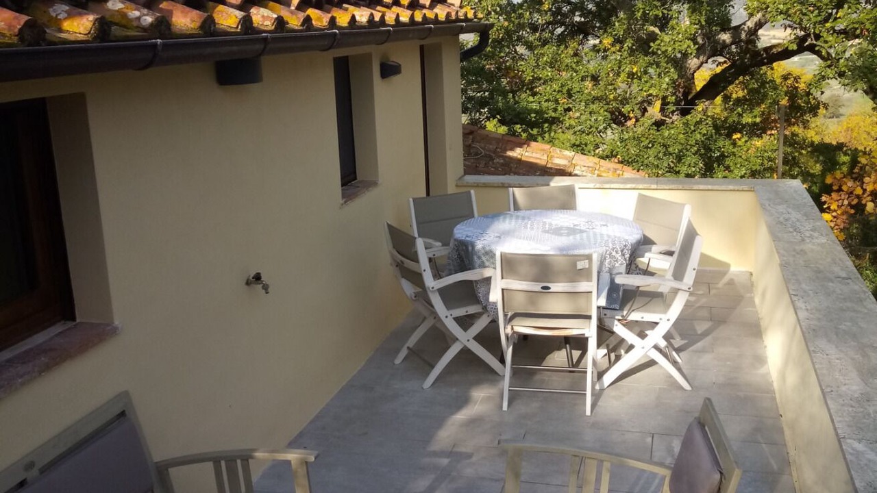 Photo of Outdoor in Manciano