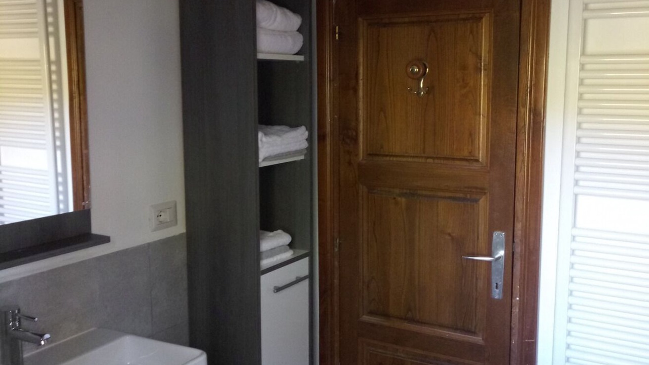Photo of Bathroom in Manciano