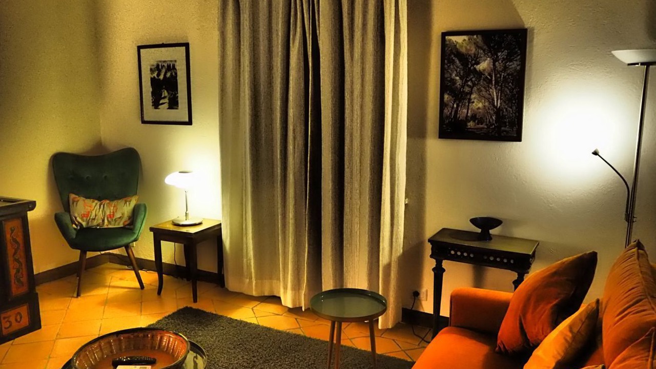 Photo of Livingroom in Manciano