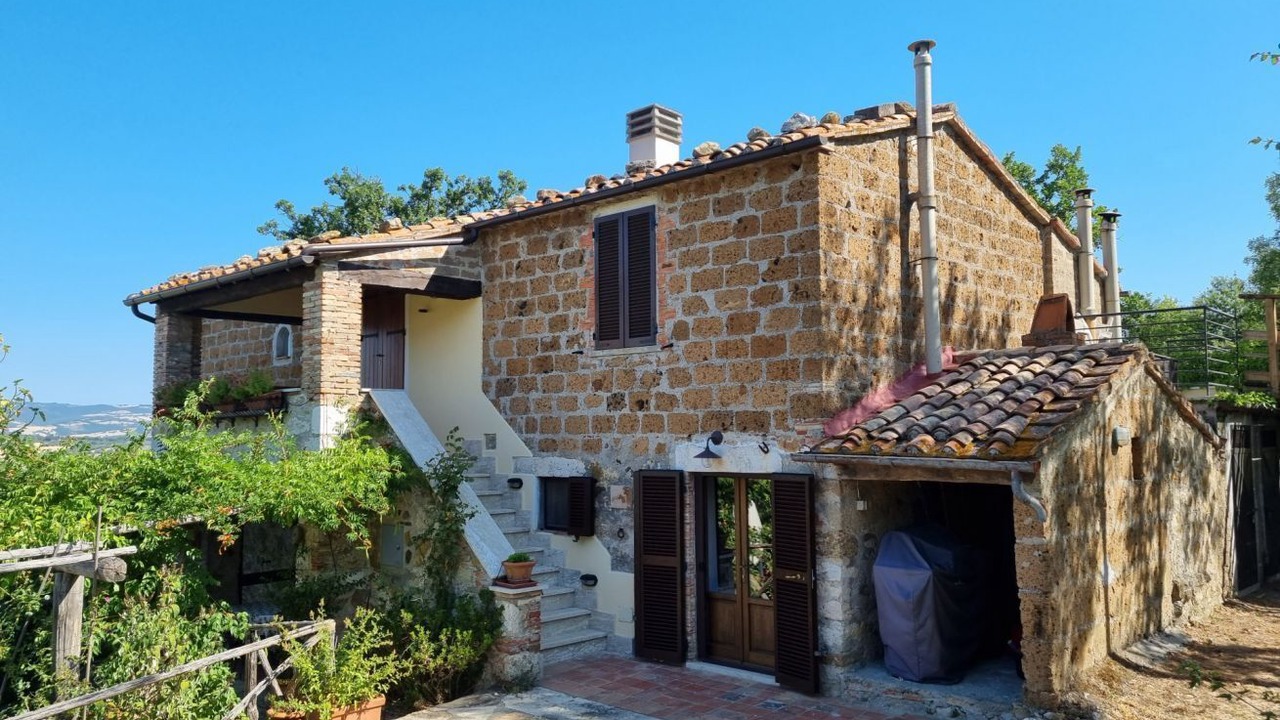 Photo of Outdoor in Manciano