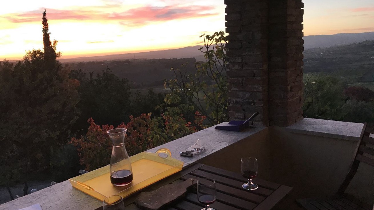 Photo of Outdoor in Manciano