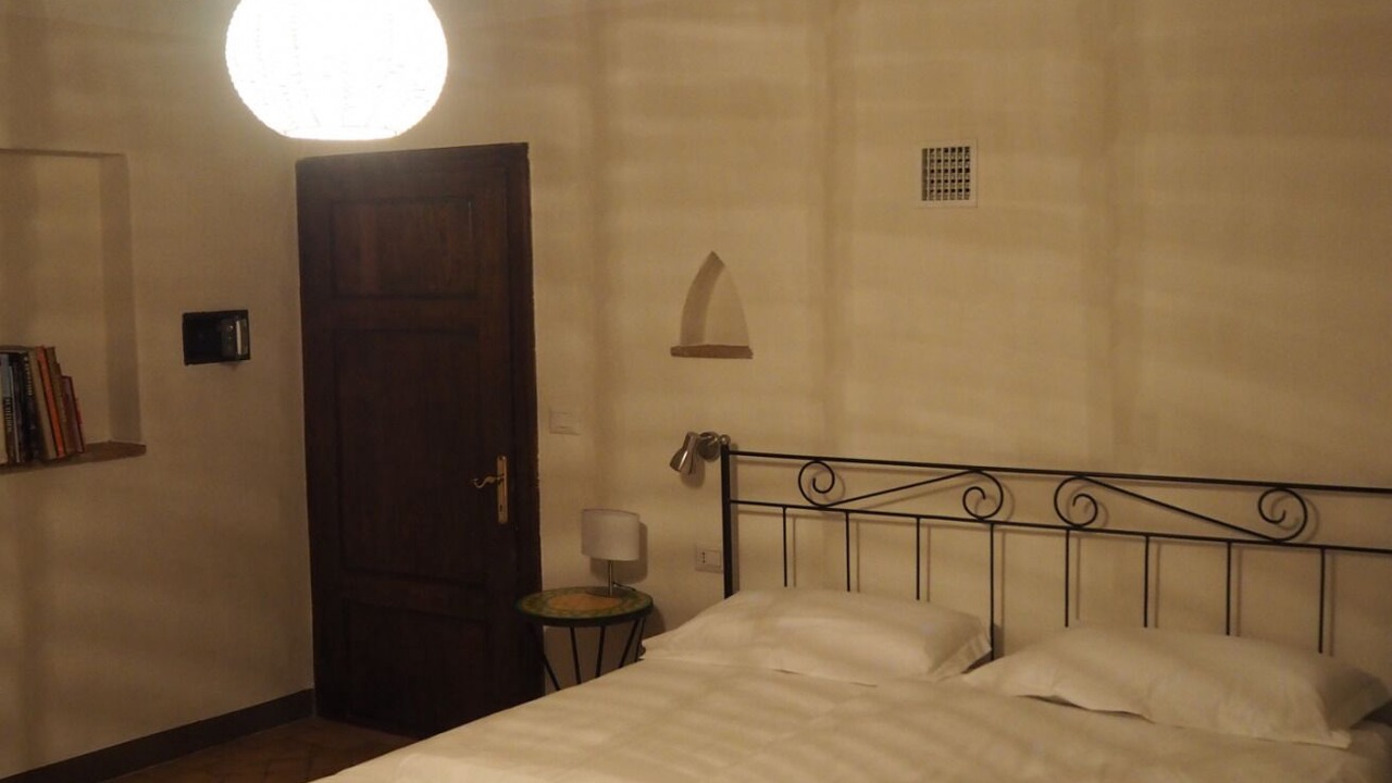 Photo of Bedroom in Manciano