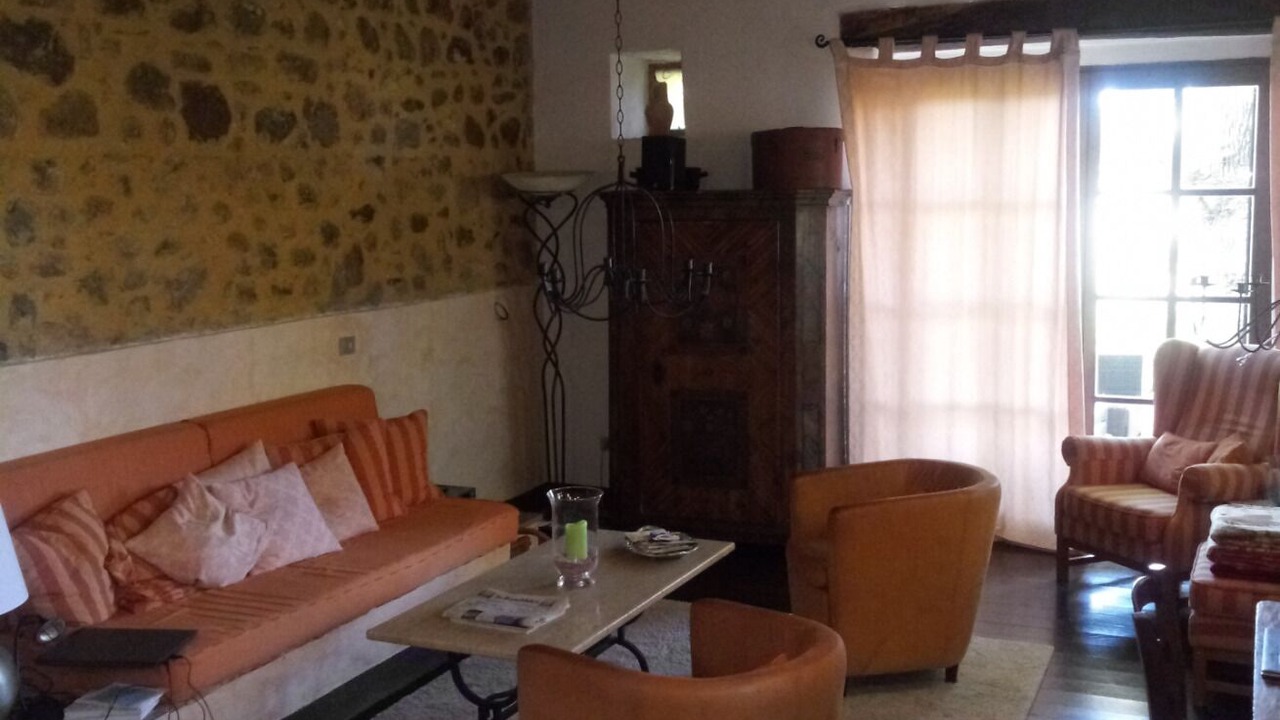 Photo of Livingroom in Manciano