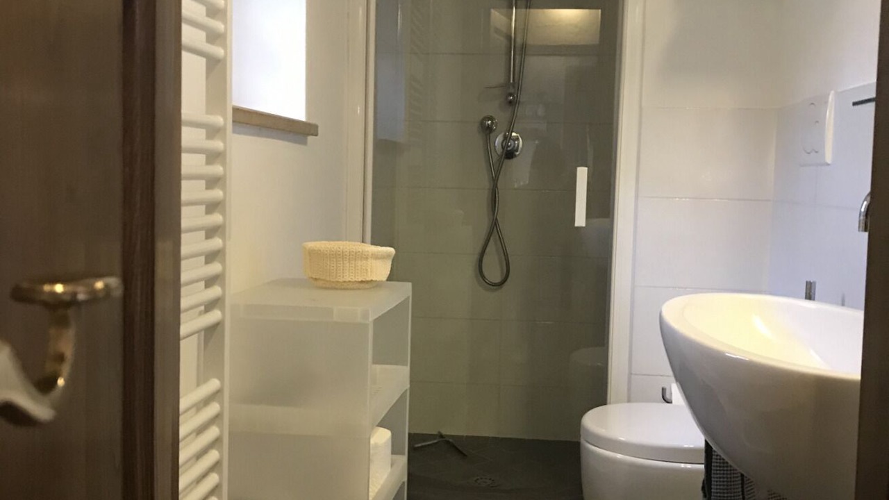 Photo of Bathroom in Manciano