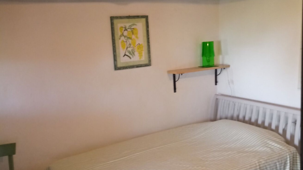Photo of Bedroom in Manciano