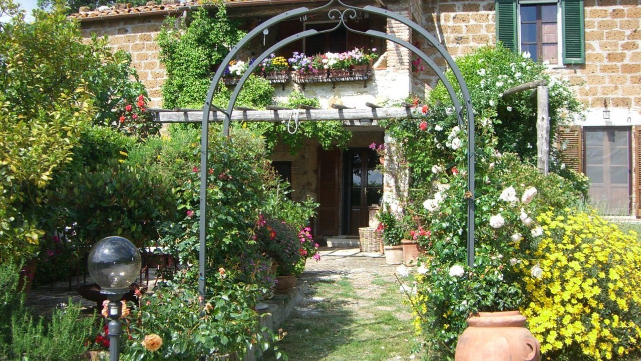 Photo of Outdoor in Manciano