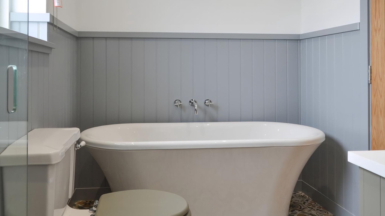 Photo of Bathroom in Keith