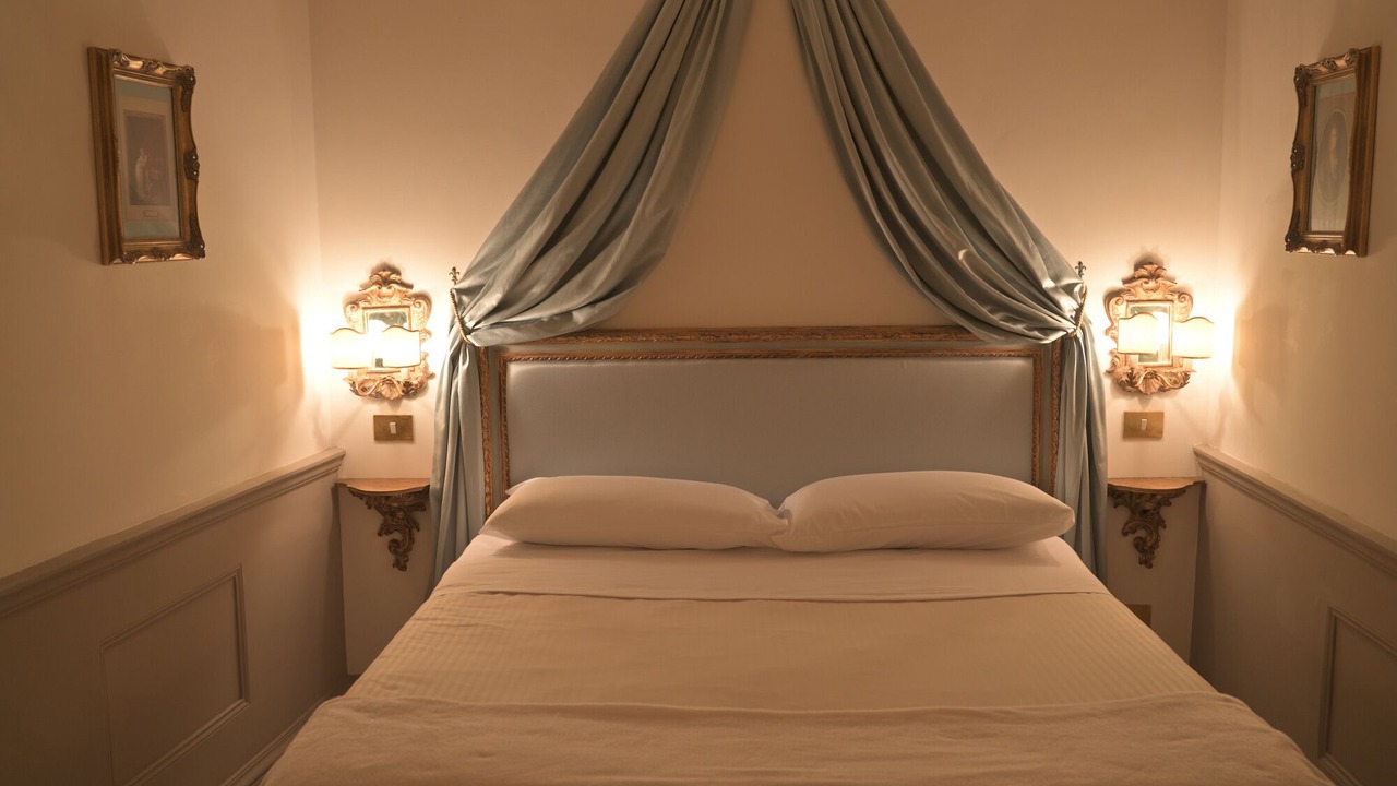 Photo of Bedroom in Vignanello