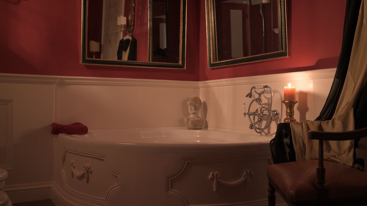 Photo of Bathroom in Vignanello