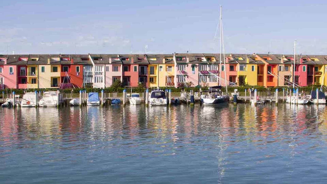 Photo of Others in Porto Santa Margherita