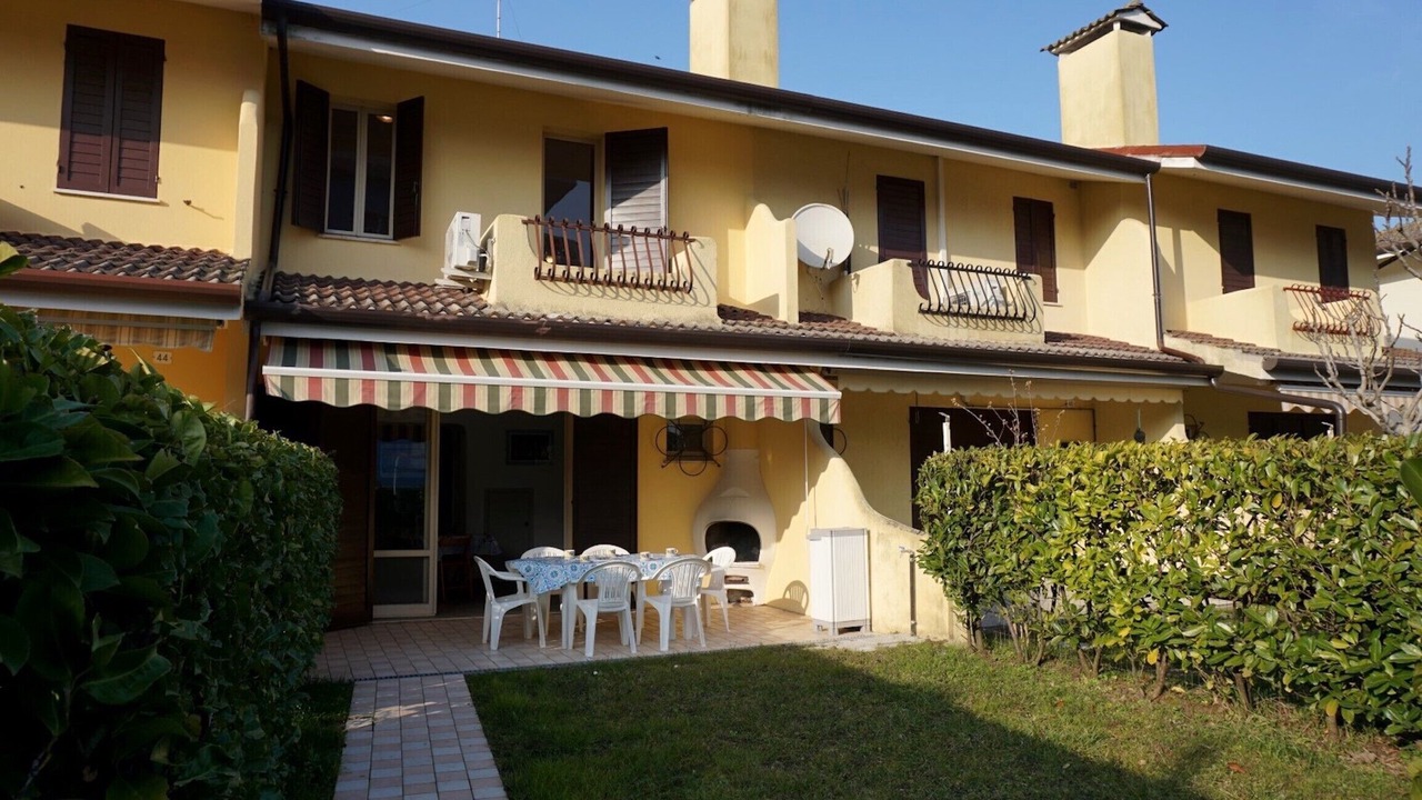 Photo of Outdoor in Porto Santa Margherita