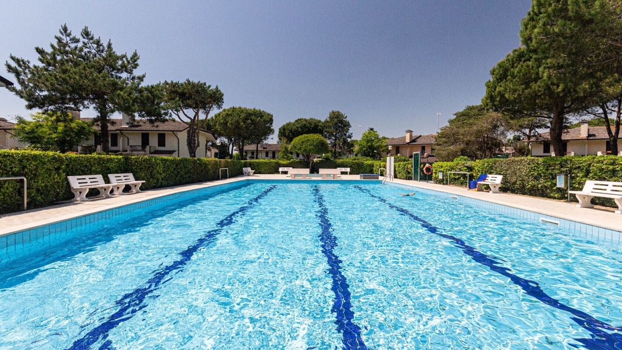 Photo of Outdoor in Porto Santa Margherita