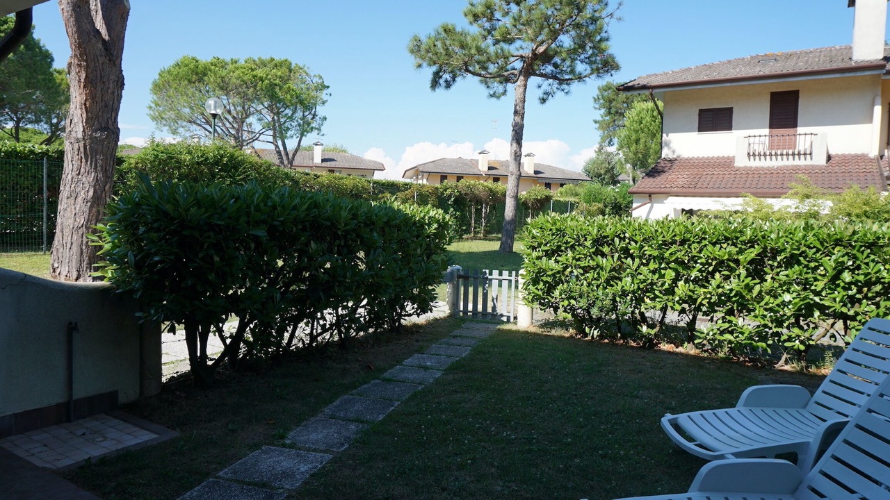 Photo of Outdoor in Porto Santa Margherita
