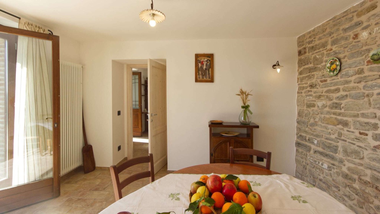 Photo of Livingroom in Carpegna