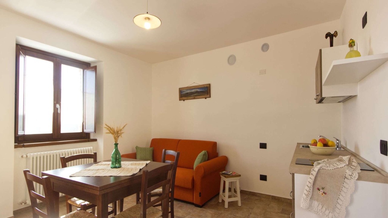 Photo of Livingroom in Carpegna