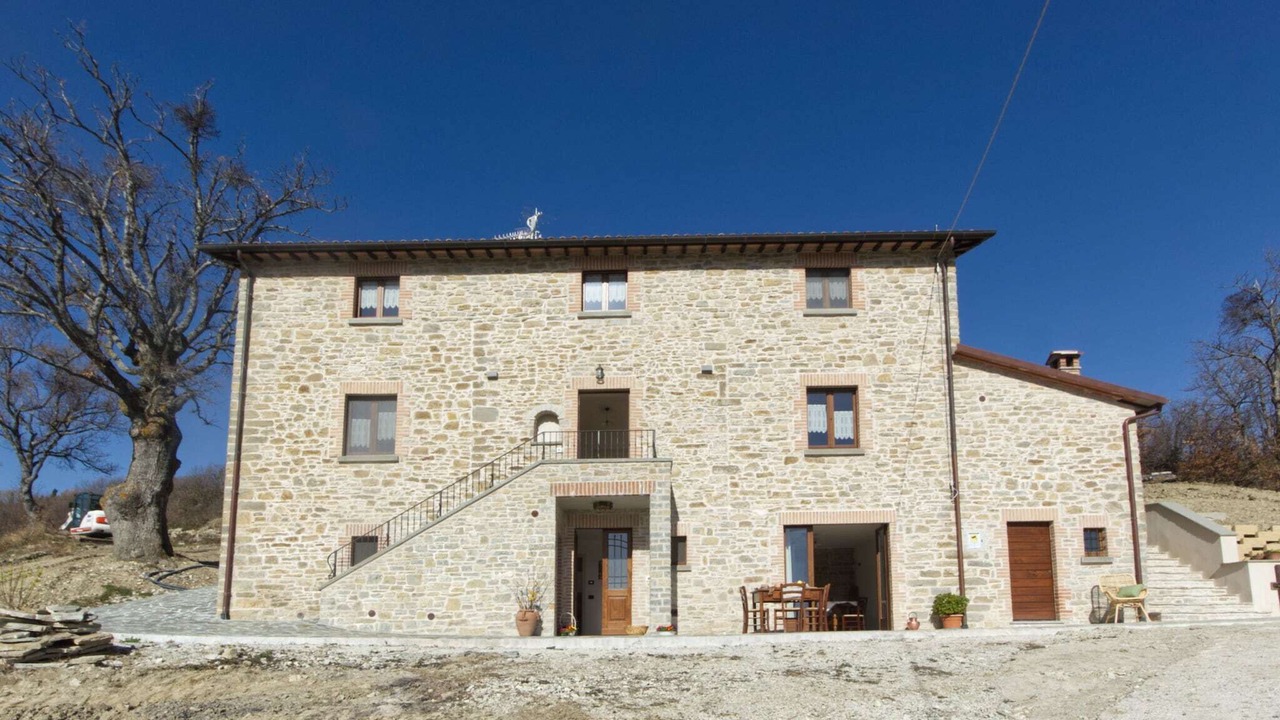 Photo of Outdoor in Carpegna