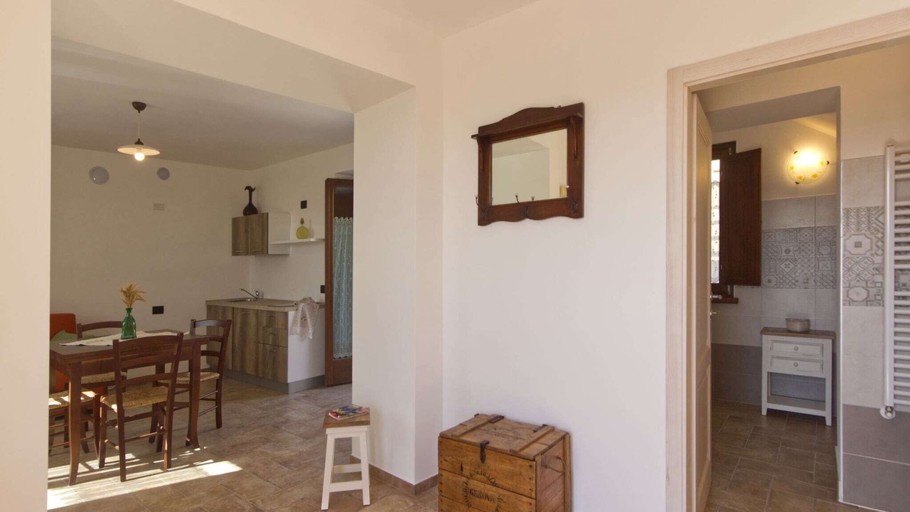 Photo of Livingroom in Carpegna