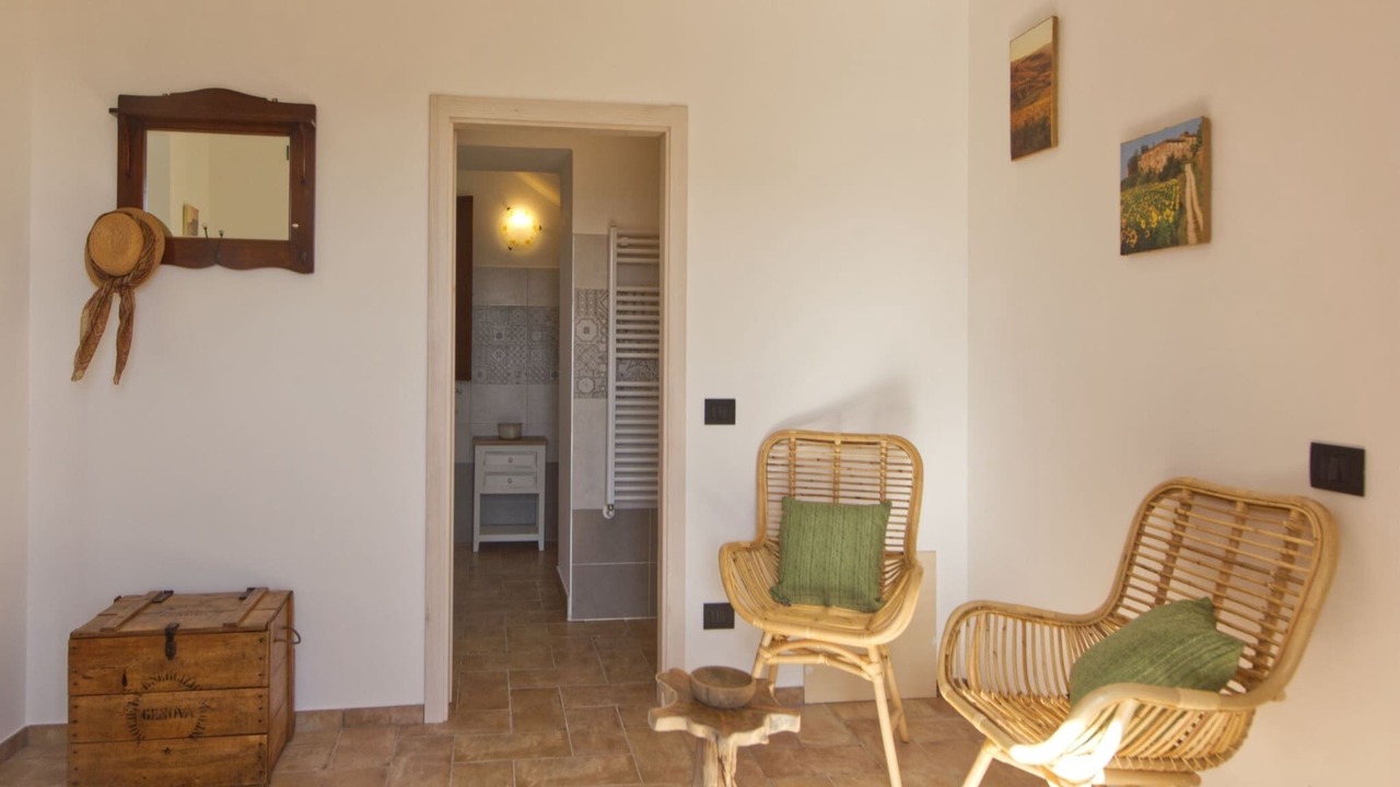 Photo of Livingroom in Carpegna