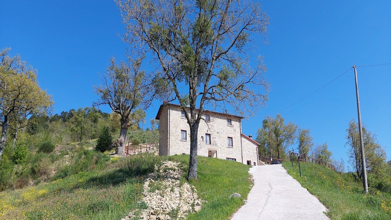 Photo of Outdoor in Carpegna