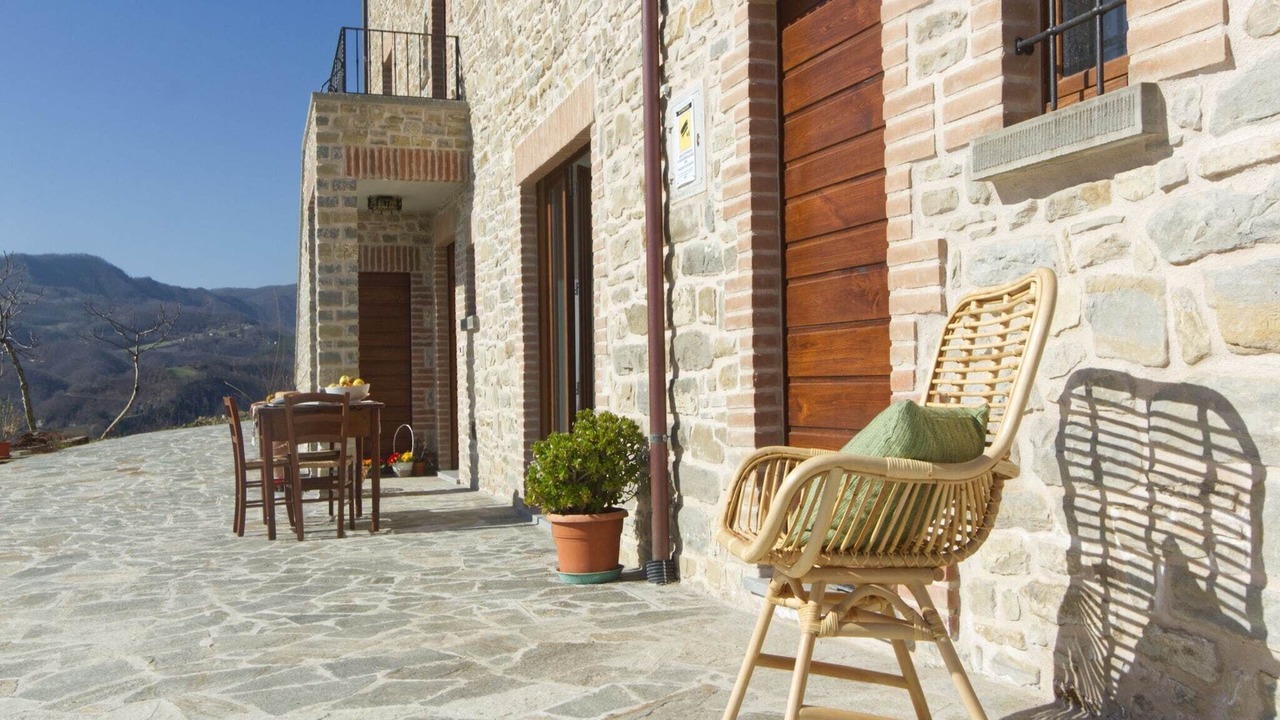 Photo of Outdoor in Carpegna