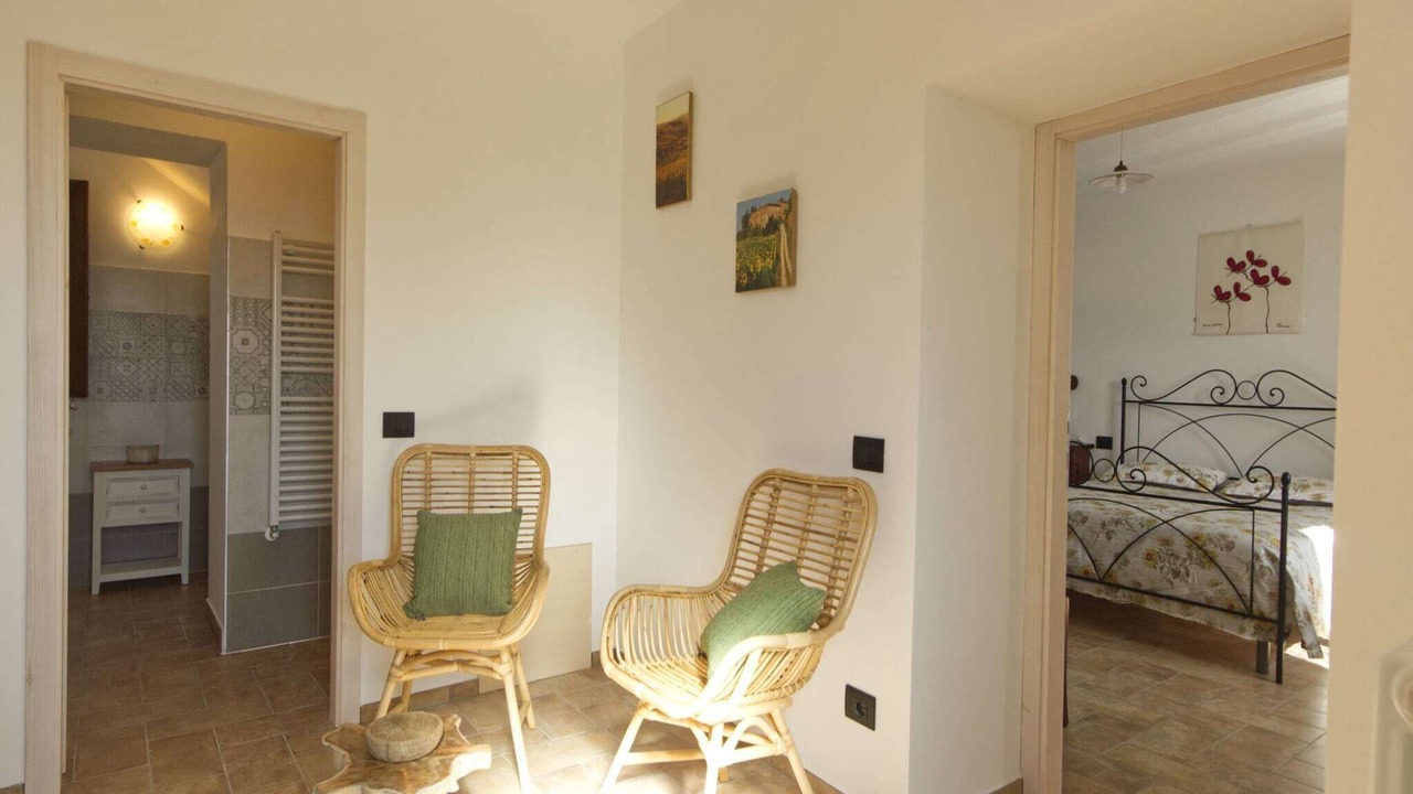 Photo of Livingroom in Carpegna
