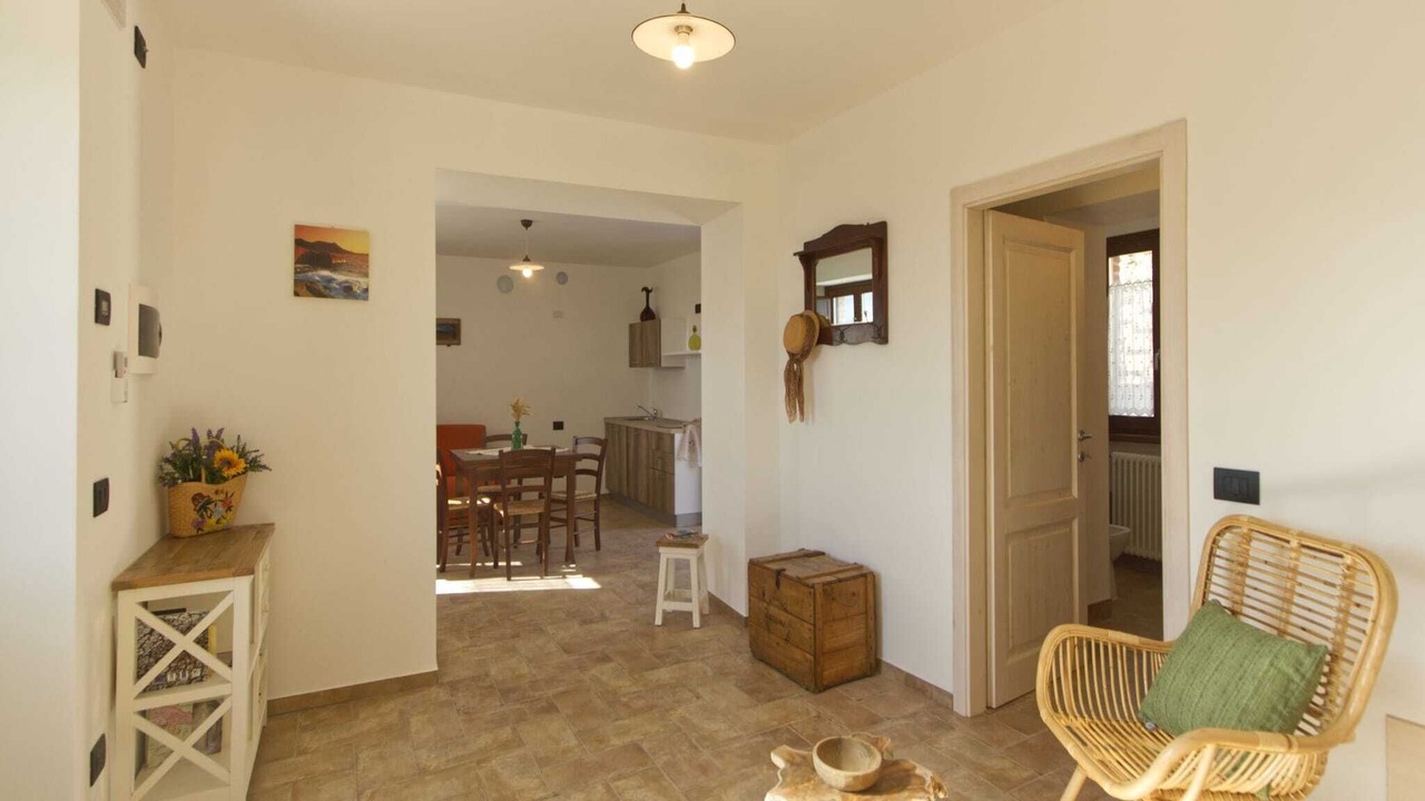 Photo of Livingroom in Carpegna