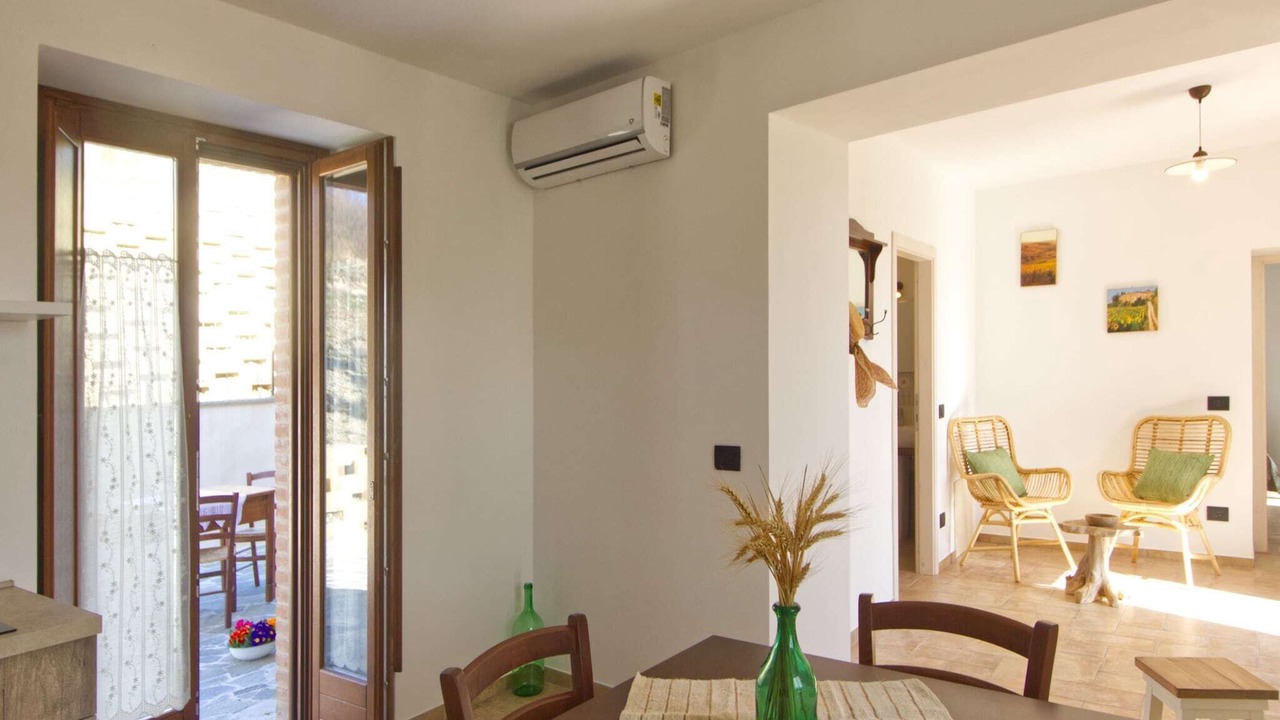 Photo of Livingroom in Carpegna