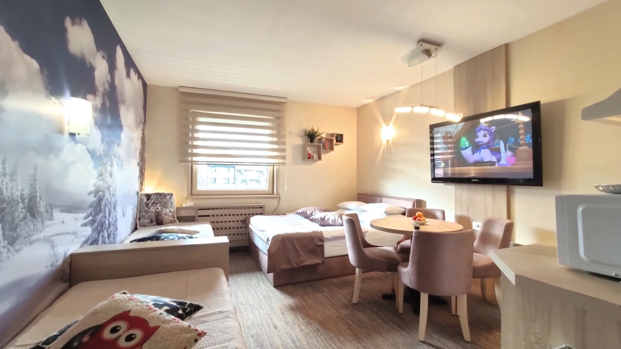 Photo of Bedroom in Kopaonik