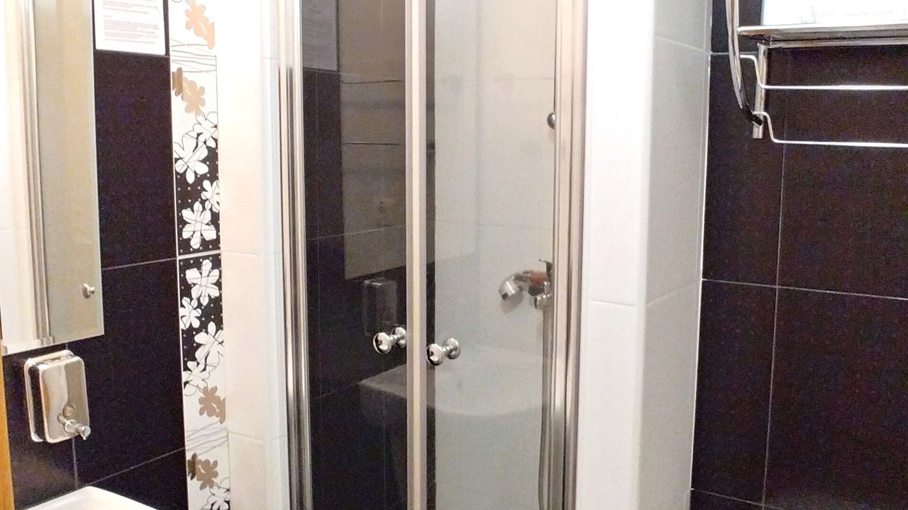 Photo of Bathroom in Kopaonik