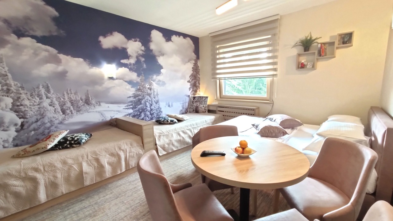 Photo of Bedroom in Kopaonik