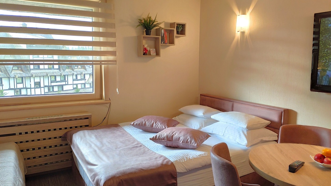 Photo of Bedroom in Kopaonik