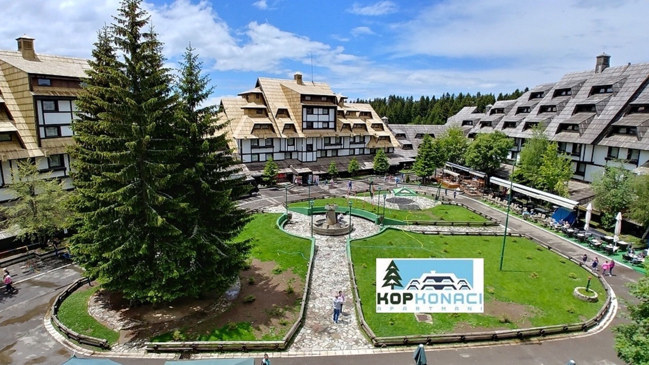 Photo of Outdoor in Kopaonik