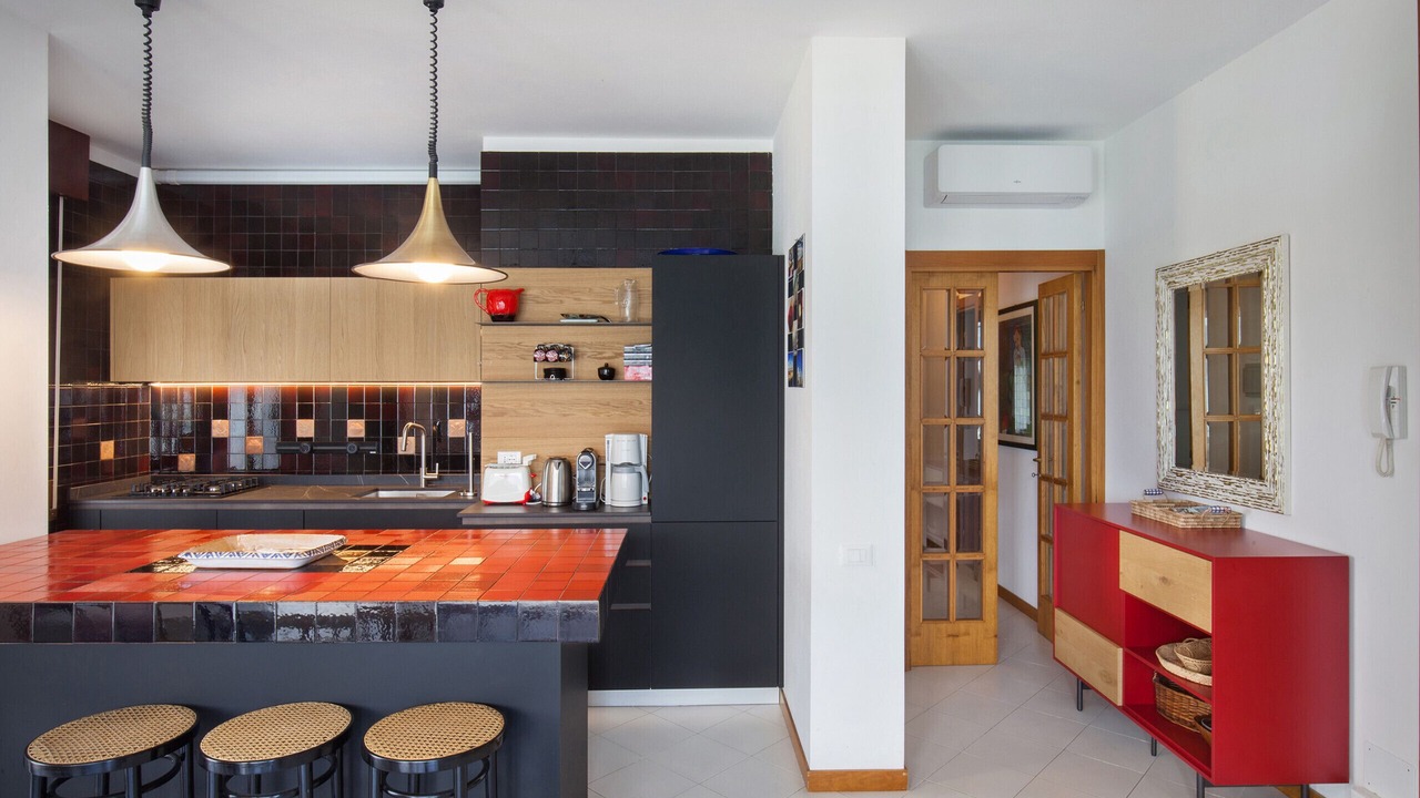 Photo of Kitchen in Frader