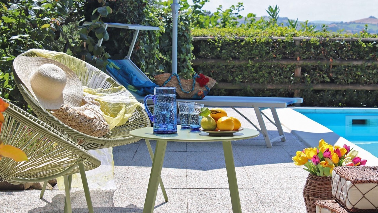 Photo of Outdoor in Pollenza