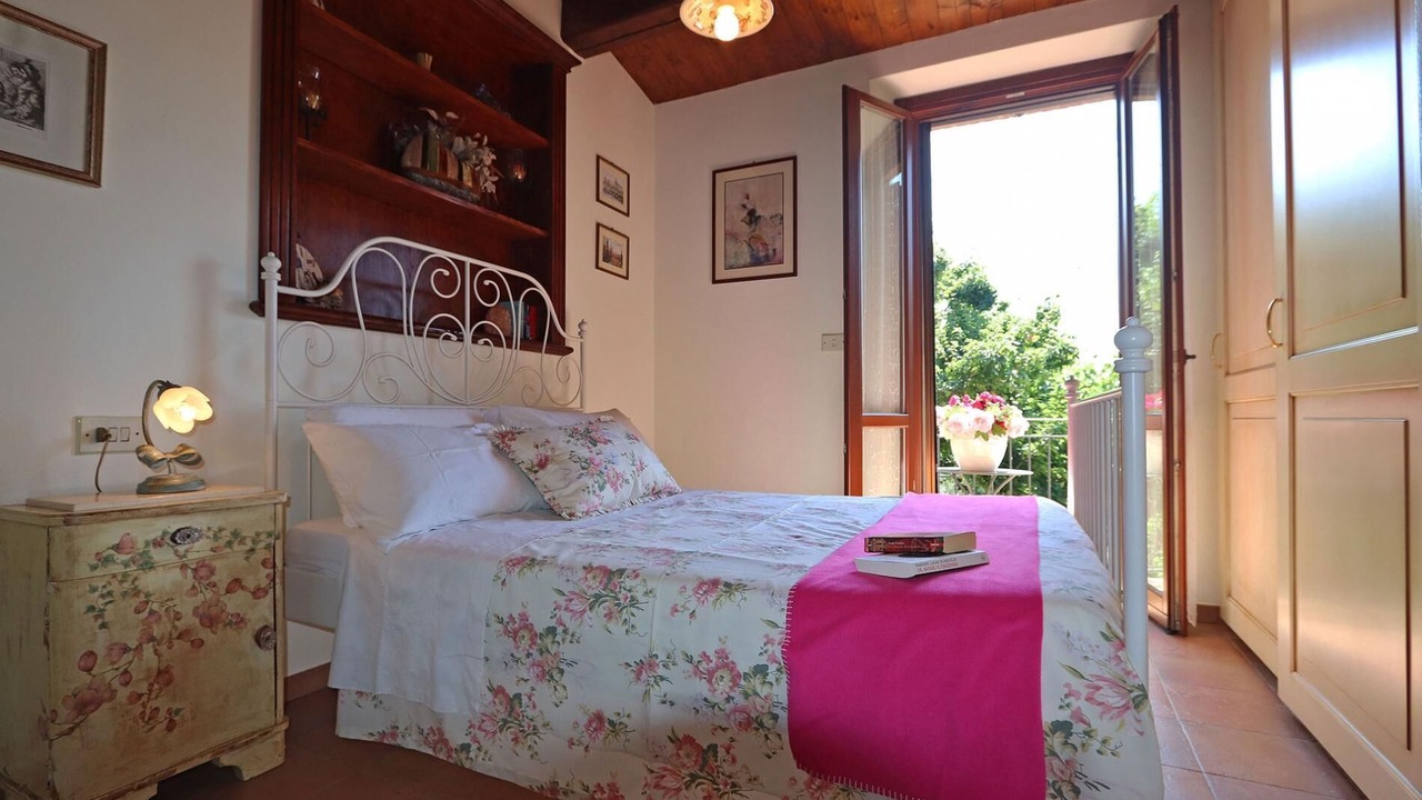 Photo of Bedroom in Pollenza