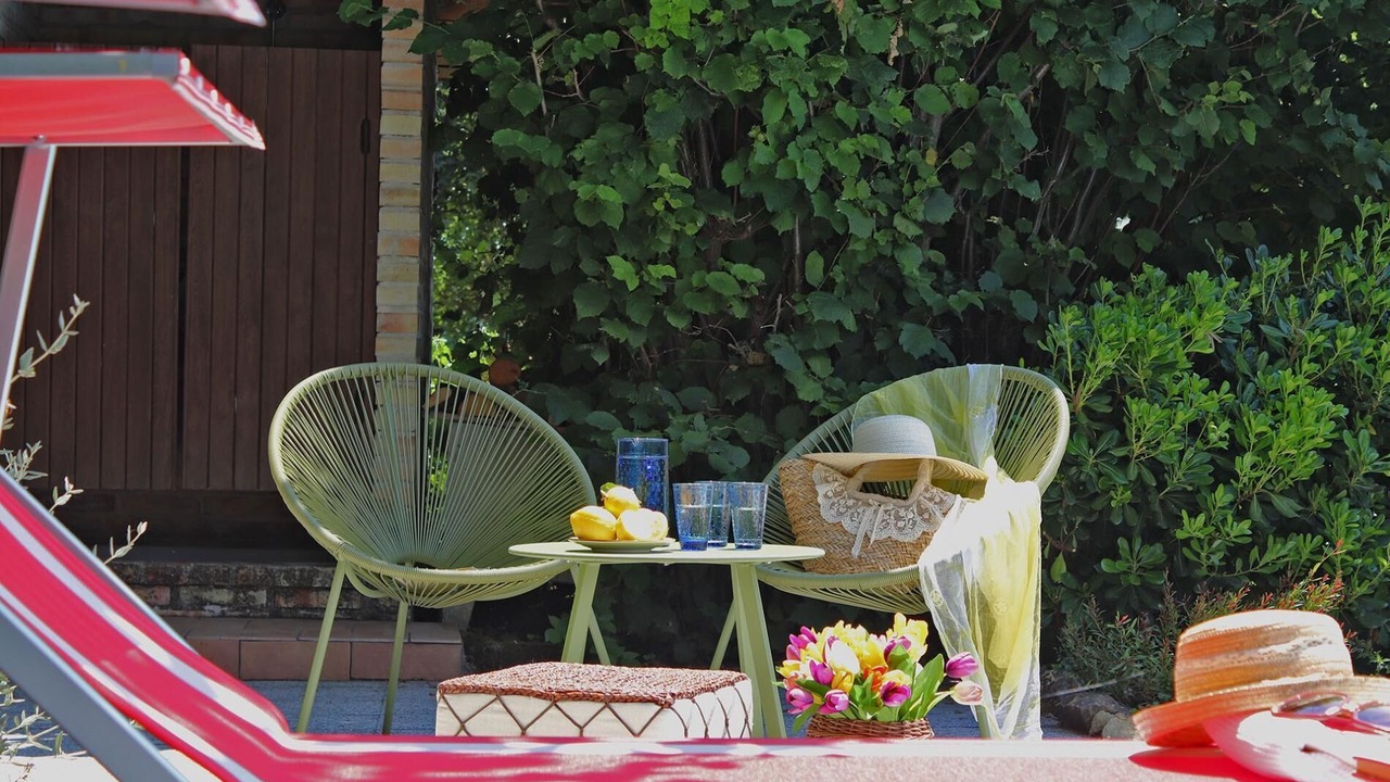 Photo of Outdoor in Pollenza
