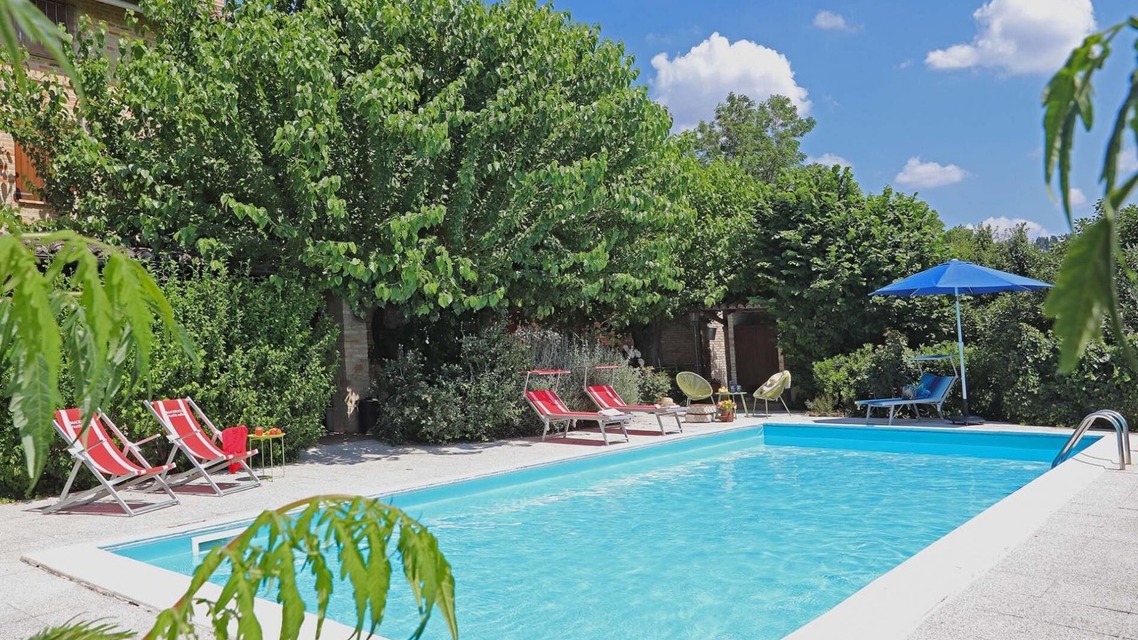Photo of Outdoor in Pollenza