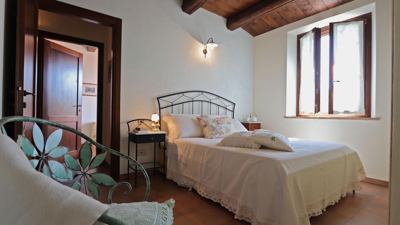 Photo of Bedroom in Pollenza