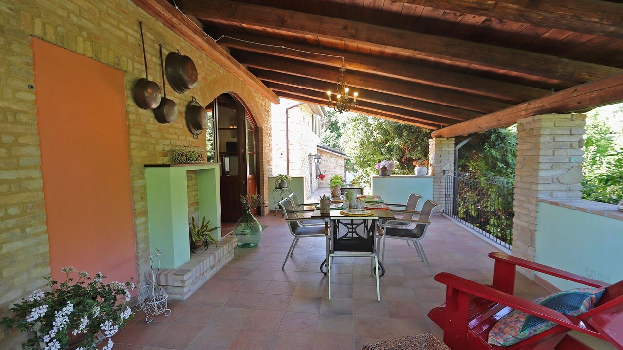 Photo of Outdoor in Pollenza