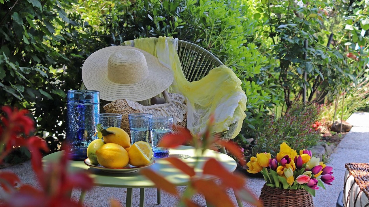 Photo of Outdoor in Pollenza