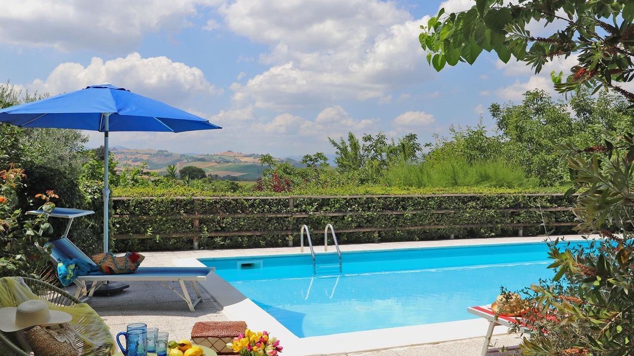 Photo of Outdoor in Pollenza