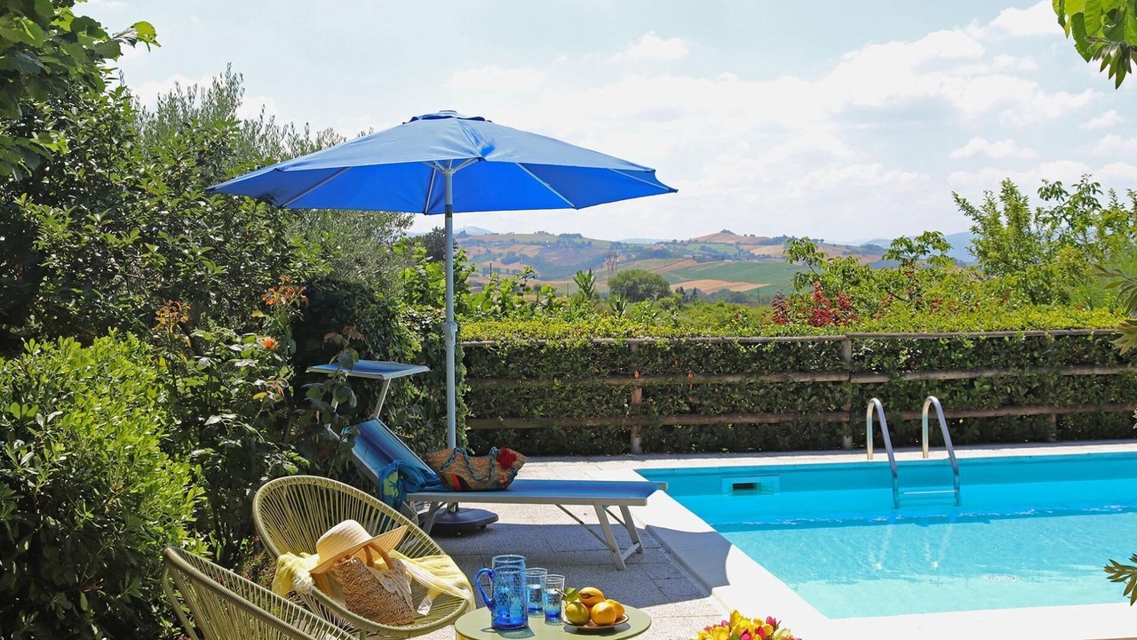Photo of Outdoor in Pollenza