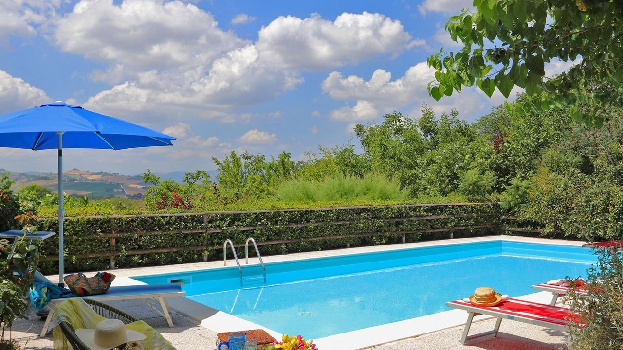 Photo of Outdoor in Pollenza