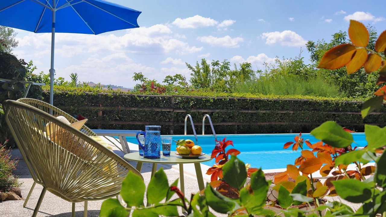Photo of Outdoor in Pollenza