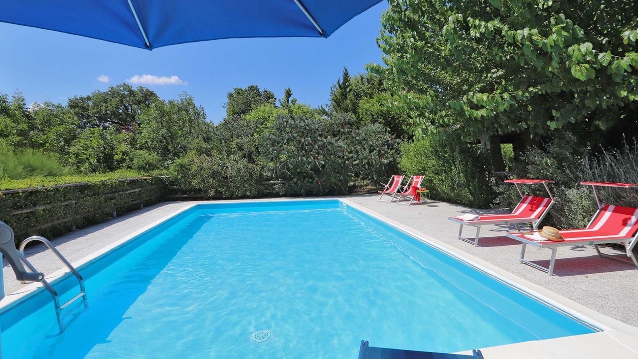 Photo of Outdoor in Pollenza